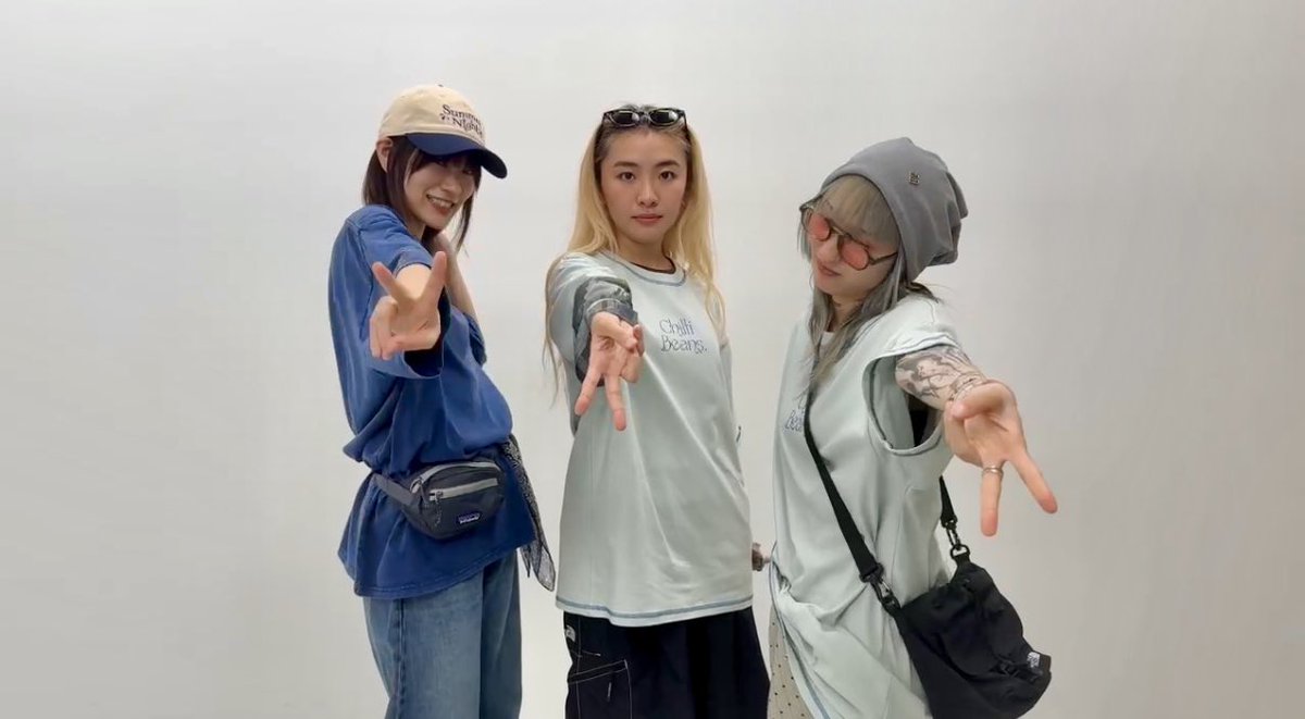 Chilli Beans. Official ファンクラブ 