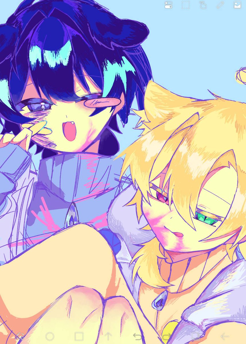 Menntaikonoko's tweet photo. あげれるものが無いのでうぃぷ https://t.co/j75kBtnLxg