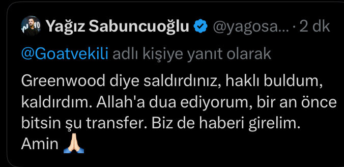 Orçun tweet media