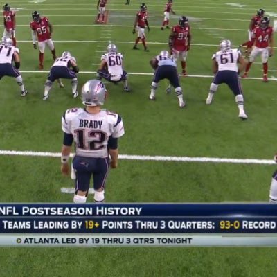 InLikeFlint88's tweet photo. @TomBrady Naw.. you guys led for exactly 0 seconds and still won it. GOAT it ain’t even close https://t.co/jHNoVKthYA