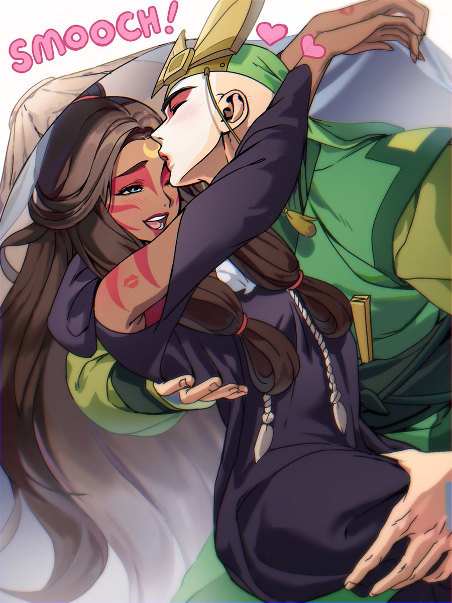 My_thony_'s tweet photo. I love kiyoshi aang and his beautiful wife🥺🙏🙏
#atla #kataang https://t.co/HJ8mCb06Om