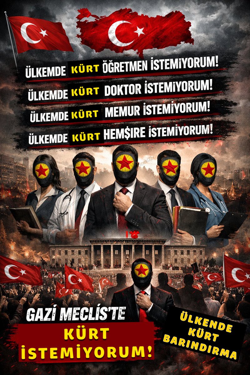 xxxTurka's tweet photo. @gokceekatuun Bu ırk yok edilmedikçe Türkiye'de Huzur Güven Refah Sağlık Gelmeyecektir Unutmayın! https://t.co/NzPhCFiJOh