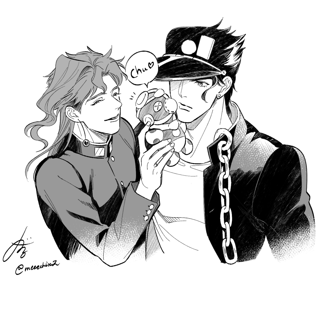 めちる🐢原稿中 tweet media