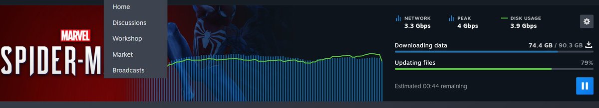 GameRiot tweet media