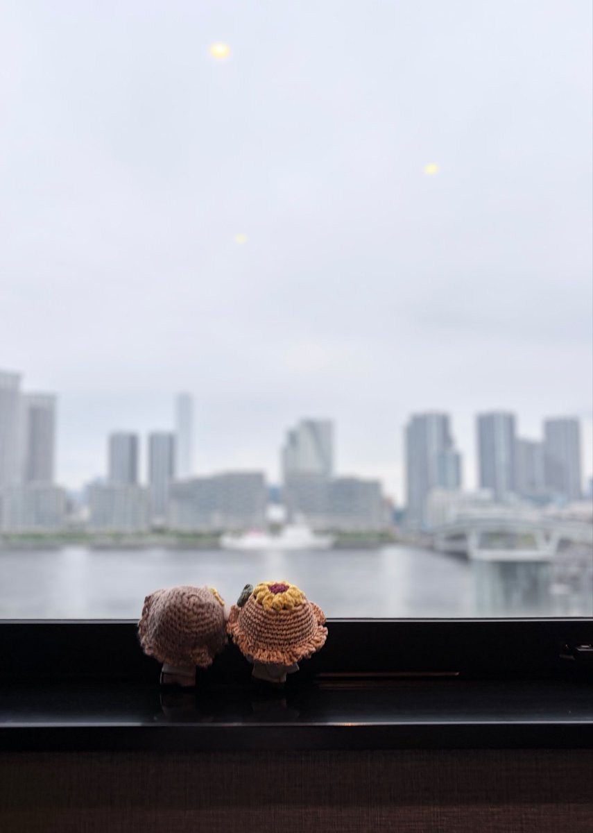 aova_090's tweet photo. 早く夜にならないかなーって見てる添と練牙 https://t.co/FvQQ0uODMB