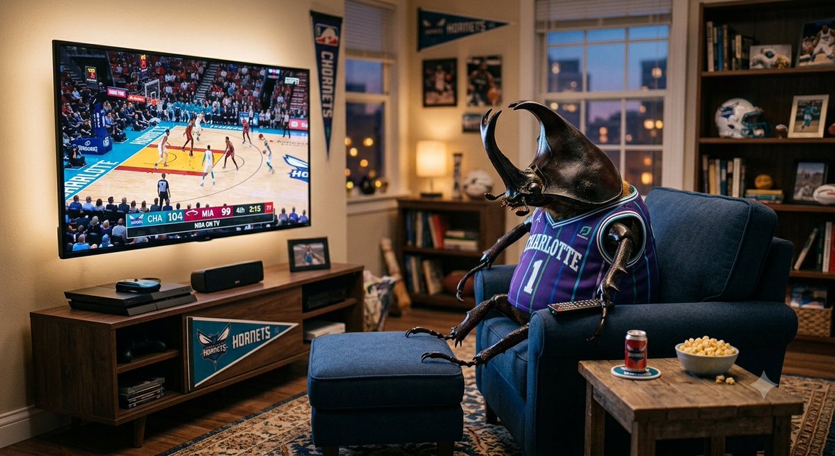 fdvegaslas's tweet photo. @turkiye_hornets @NbaAoc Charlotte Hornets Sevenler Derneği|Hiç bir resmi kuruma bağlı değildir|Doğunun yanlız çocukları https://t.co/7bR38NxjEs