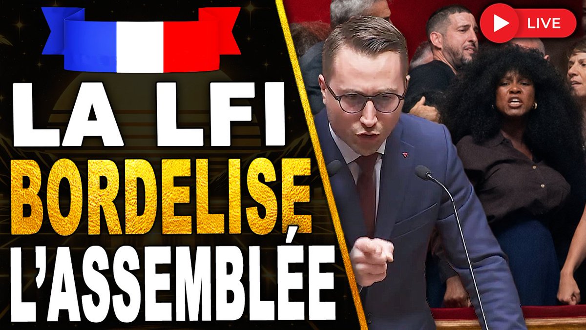 im_Jungo's tweet photo. 🇫🇷LA FRANCE INSOUMISE BORDELISE L'ASSEMBLÉE NATIONALE EN DIRECT (merci à @FrenchCarcan pour ce best-of)
https://t.co/Virl7wVsbg https://t.co/cZ0XVunivW