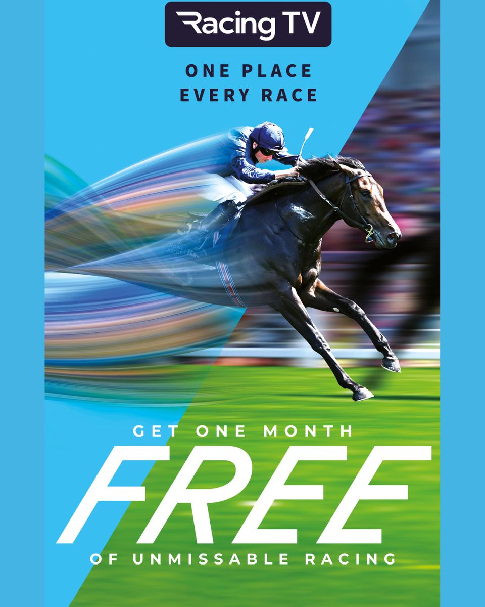 Redcar Racecourse tweet media