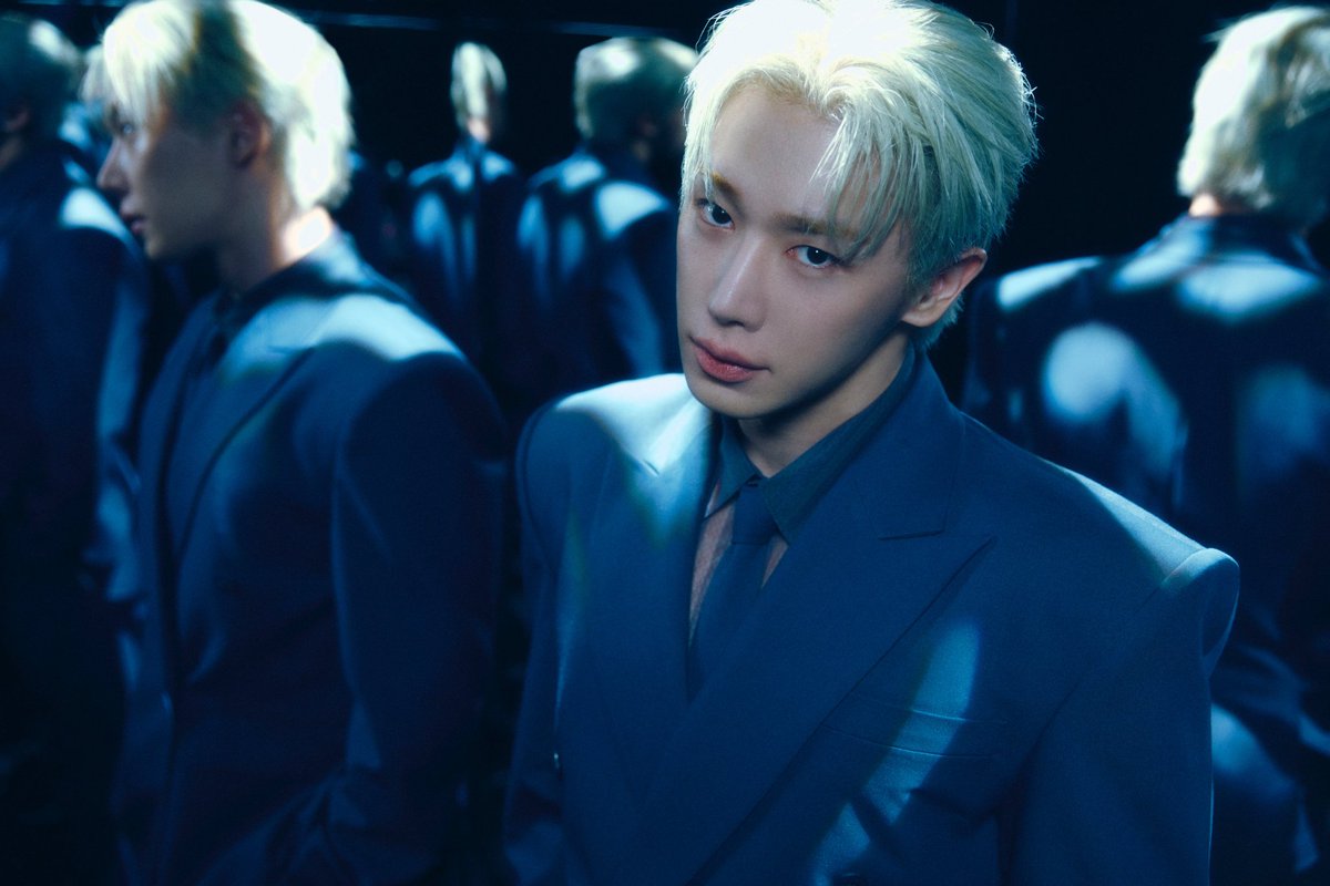 WONHO_GLOBAL's tweet photo. WENEEs,

The second Concept Photos SHELL ver. are here!!🔥

Tell us which one is your favorite? 😍💙

WONHO CORE CONCEPT PHOTO SHELL
Pre-save CORE - Release 07/21
🎧 https://t.co/2pTSyUgAS8

#WONHO #원호
#CORE #WONHO_CORE
#DontWakeMeUp 
@official__wonho @official_WH_jp https://t.co/DPkfg6SzPn