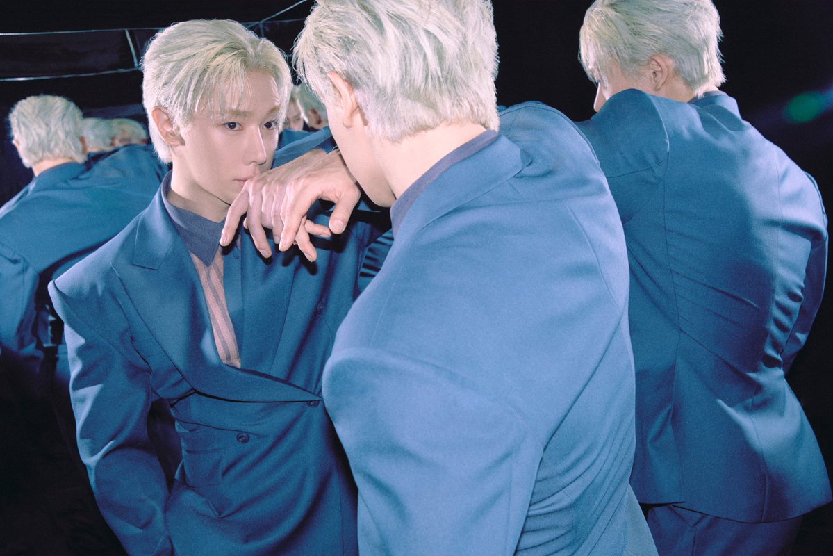 WONHO_GLOBAL's tweet photo. WENEEs,

The second Concept Photos SHELL ver. are here!!🔥

Tell us which one is your favorite? 😍💙

WONHO CORE CONCEPT PHOTO SHELL
Pre-save CORE - Release 07/21
🎧 https://t.co/2pTSyUgAS8

#WONHO #원호
#CORE #WONHO_CORE
#DontWakeMeUp 
@official__wonho @official_WH_jp https://t.co/DPkfg6SzPn