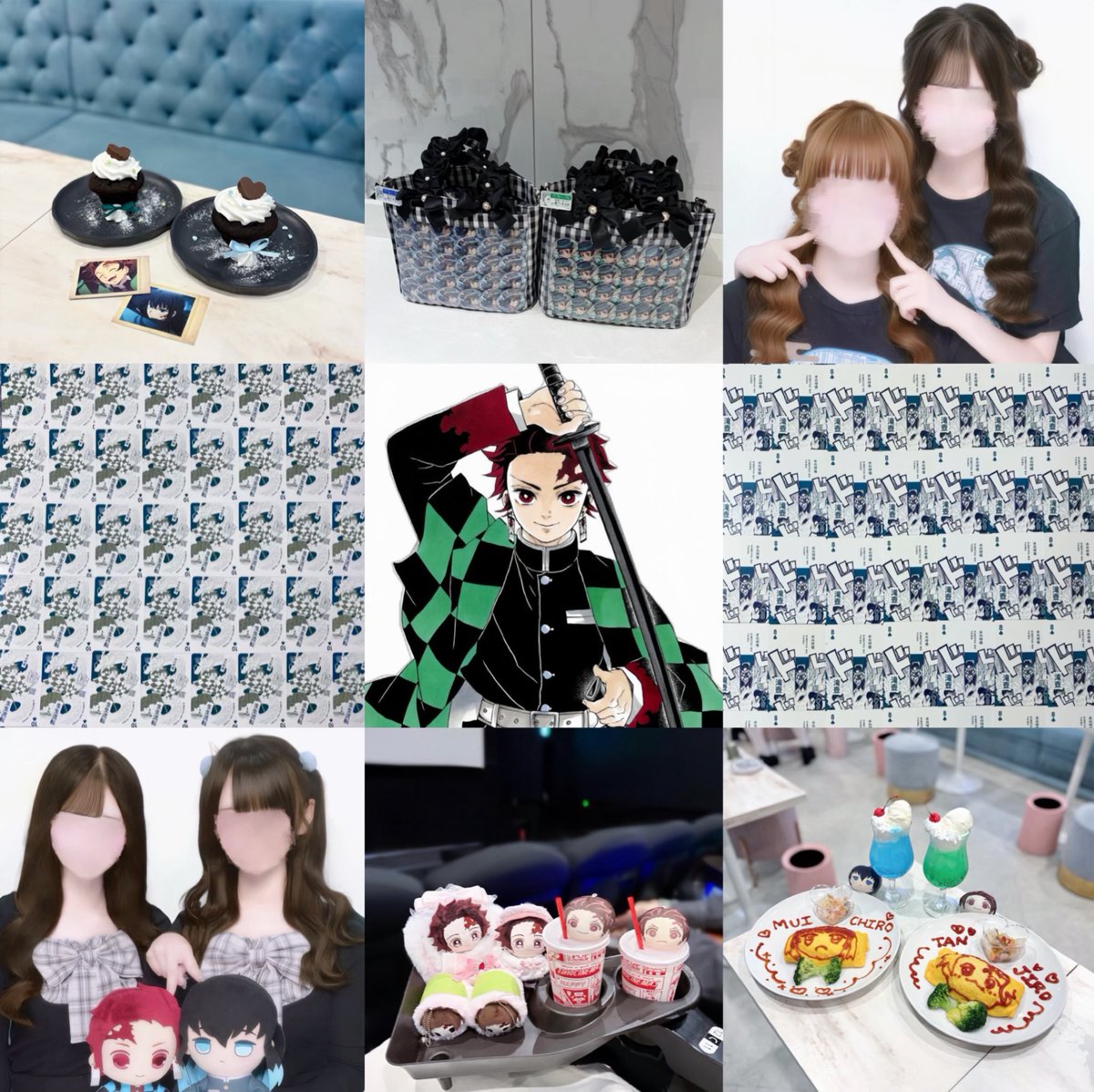 tan_mero25's tweet photo. 深く絡めるお友達を求めてます＞ ̫＜💕
詳細はALTにあります💚
#鬼滅の刃好きさんと繋がりたい #鬼滅の刃夢女子さんと繋がりたい https://t.co/3yEURuCt0l