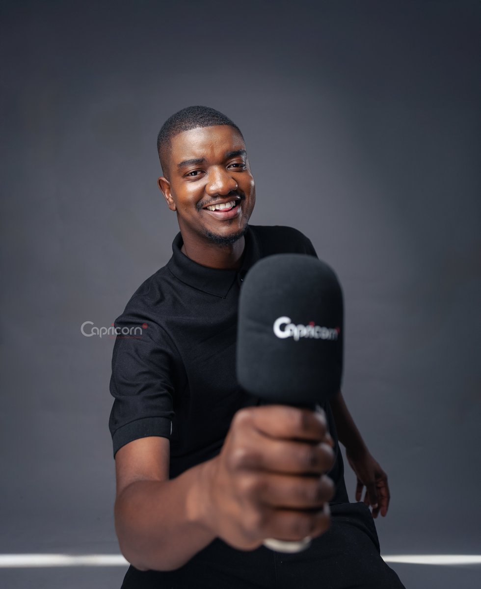 CapricornFM's tweet photo. One last unforgettable Sunday moment before the new week begins. 

Let @HanocBaloyi provide the perfect ending to your weekend on the #CapricornCruise. Download the Capricorn FM App and enjoy Limpopo's Hottest Frequency wherever you go. https://t.co/gQSZpXK7Kr