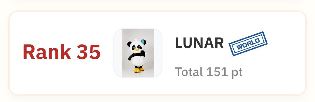 dried_pollack's tweet photo. Lunar's grandma, please help to vote for the grandchild 🥺 using Line to vote, one account one vote. So please help to vote daily 🙏

🗳🔗https://t.co/LnyEWd0TqY

#LUNAR 
#NamtanFilm #น้ำตาลฟิล์ม https://t.co/QbNXNxWs5S