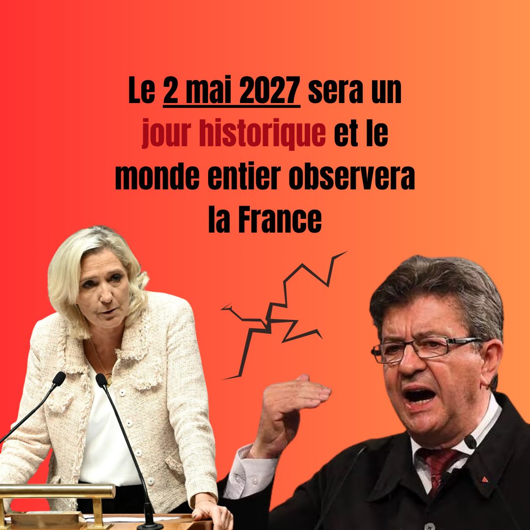 Willstez174709's tweet photo. Dimanche 2 mai 2027 https://t.co/GnBfJmD44r