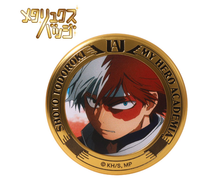 僕のヒーローアカデミアグッズ情報 (@hiroaka02) / Posts / X