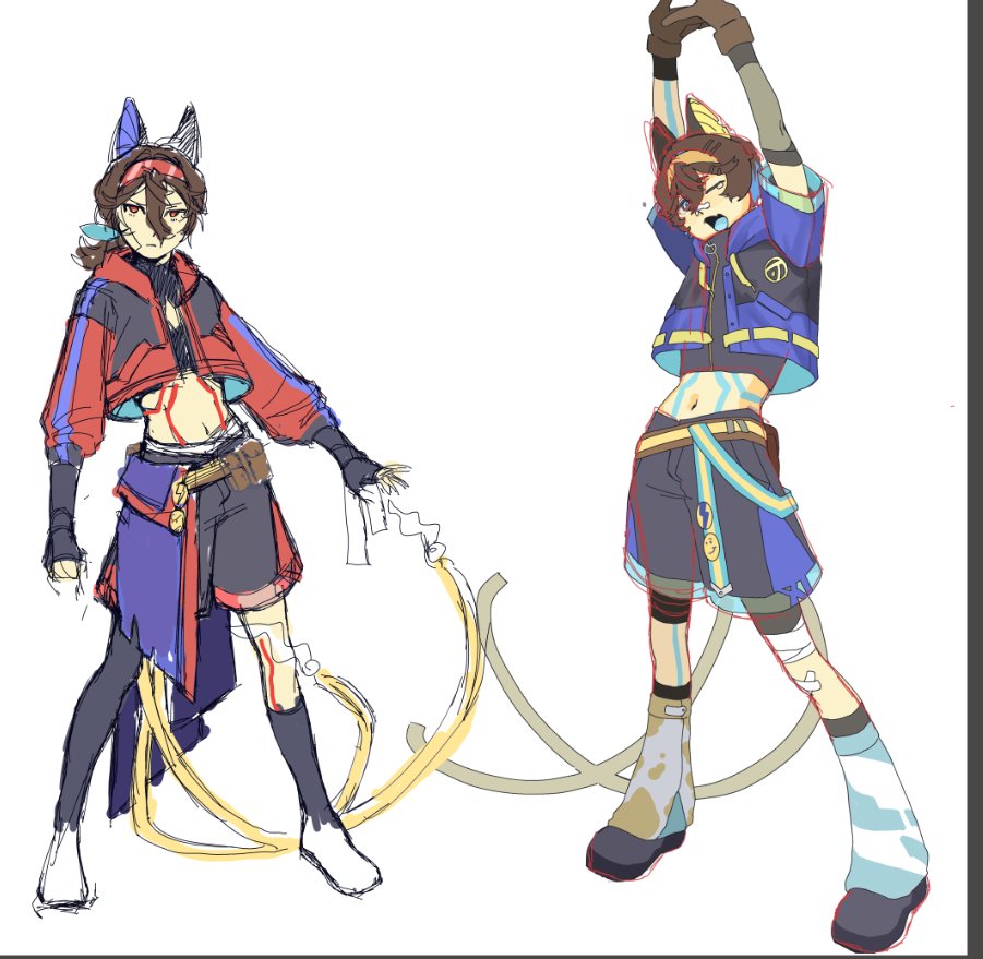 Ruiart0211's tweet photo. Just a quick little comparison between them, haha.
#JayWalker #Ninjago https://t.co/ZYfjoT1fVG