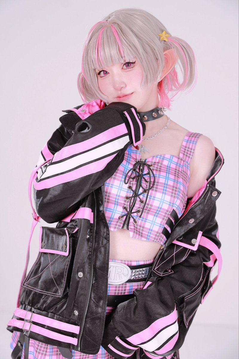 u2n4a's tweet photo. cos/🌈🕒🍼
📷✨@powdersnow12191 さん

.
｡ﾟﾟ･｡･ﾟﾟ｡
ﾟ。    　🤍
　ﾟ･｡･ﾟ          ｡ﾟﾟ･｡･ﾟﾟ｡
          　            。       🎀
                        　ﾟ･｡･ﾟ https://t.co/plkMn9HNip