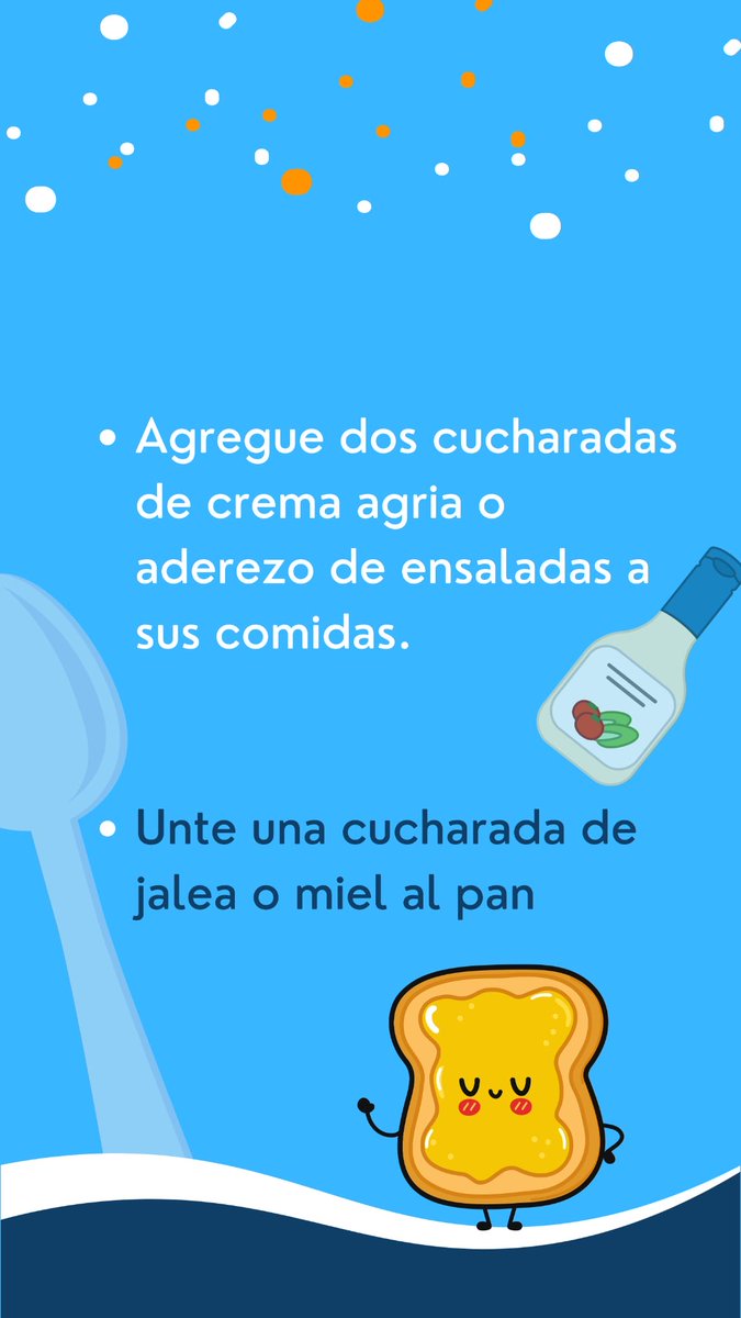 fyadenmac's tweet photo. Nutrición en ELA https://t.co/qn5EndY2Dg