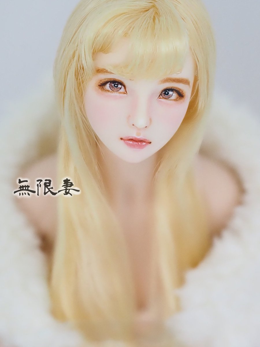 無限妻】作家 doll artist (@mugen_2024) / Posts / X