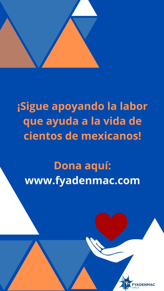 fyadenmac's tweet photo. Gracias por tu donativo! https://t.co/qD5F9XaP4R