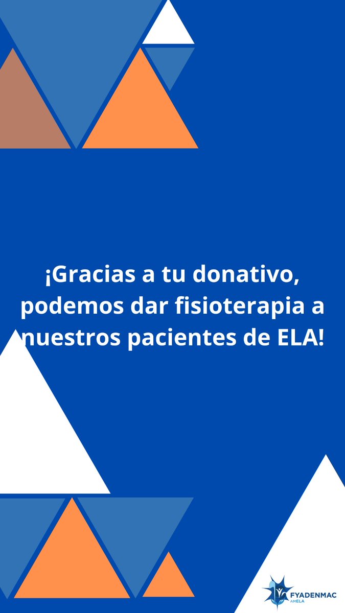 fyadenmac's tweet photo. Gracias por tu donativo! https://t.co/qD5F9XaP4R