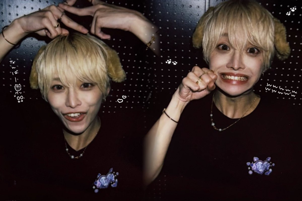 meryonchu's tweet photo. ♡𝟘𝟞𝟘𝟞 #らぶこん 𝕧𝕠𝕝.𝟞𝟝♡ https://t.co/nFITLRB6nx