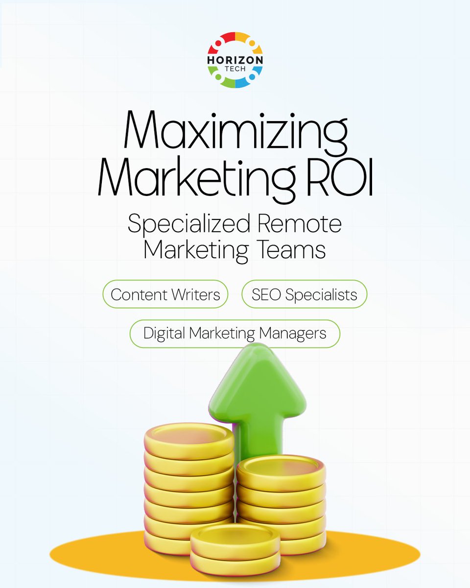 horizontechbpo's tweet photo. Scale your marketing with Horizon Tech.

Hire remote Content Writers, SEO Specialists &amp; Digital Marketing experts.

📞 +92 (21) 3430 4040
🌐 https://t.co/lJ3SlOkAZ0

#HorizonTech #DigitalMarketing #SEO #RemoteWork https://t.co/6f8W1NN2YT