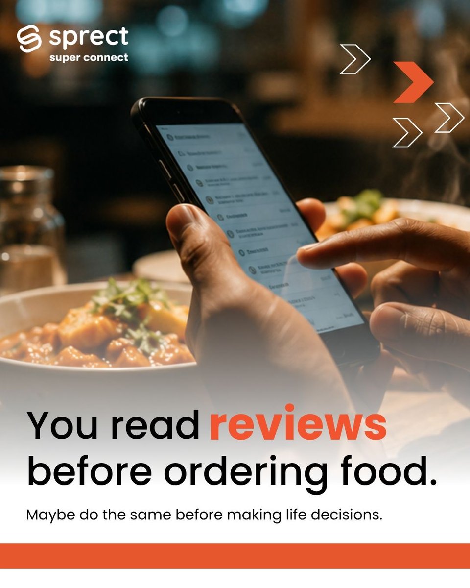 sprectdotcom's tweet photo. People who use Sprect to get advice are reported to have a significantly higher clarity in making life decisions.

Just real conversations with real PROs who have real experience to help you make better choices.

Click here: https://t.co/TWFVt7ZY5K https://t.co/z2nS1WidHM