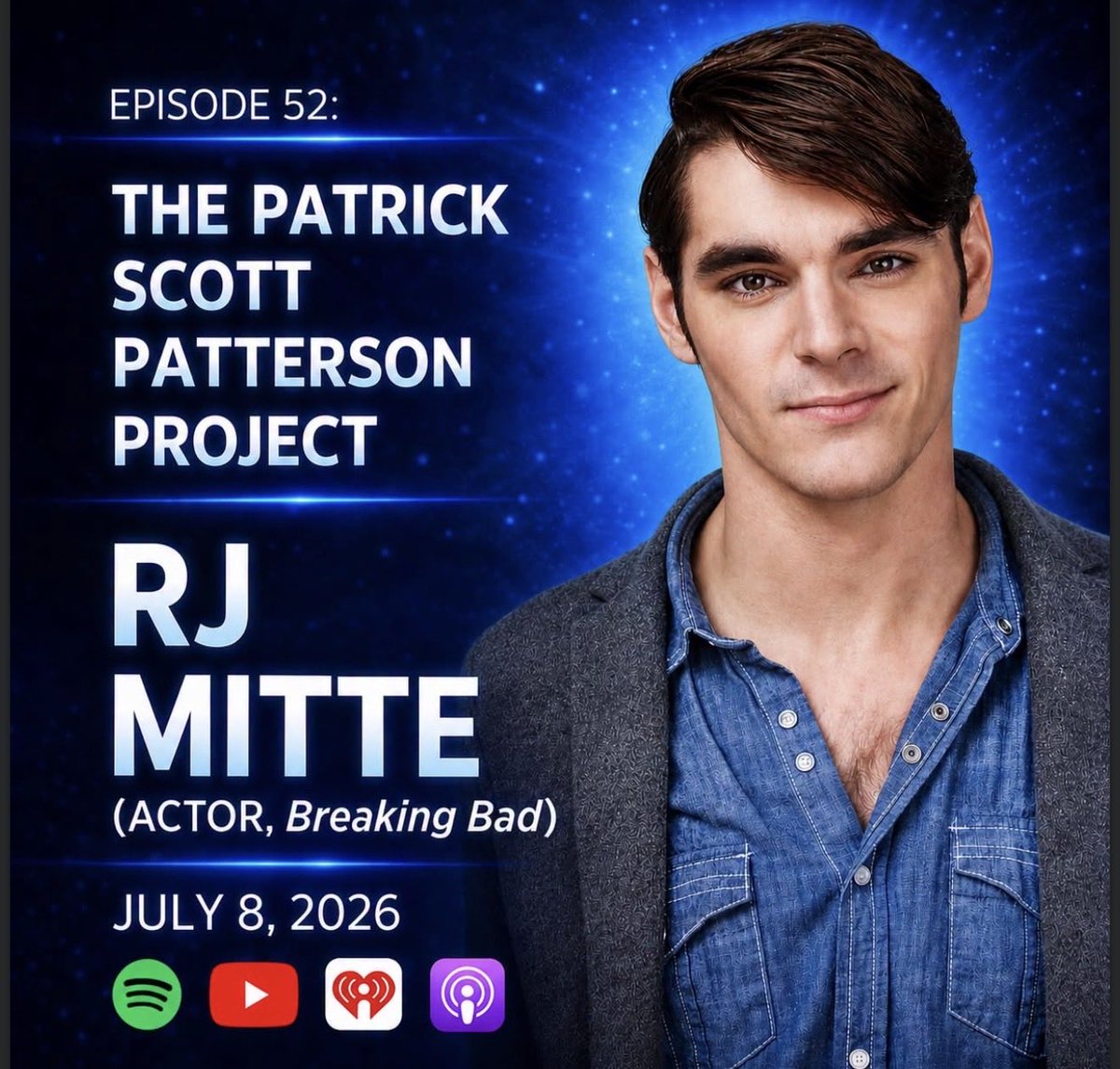 Patrick Scott Patterson tweet media