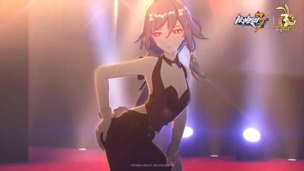 shimekops's tweet photo. @HonkaiImpact3rd "Fly away, far away." 😁 https://t.co/mma3QpoG7M