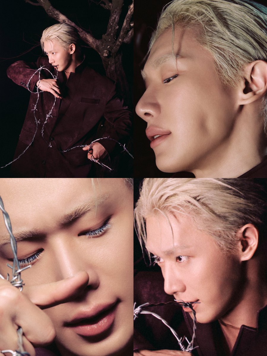 themalificent's tweet photo. The eyelashes are eyelashing in ways no eyelashes have ever lashed before 😩🤌🤌

#WONHO #원호 #CORE #DontWakeMeUp https://t.co/GGs7kV9ILN