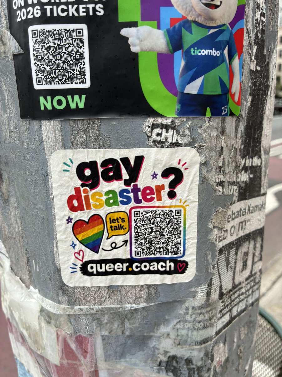 philipduff's tweet photo. Worried you aren't gaying correctly? Fear not, coaching is available! https://t.co/HQVNdN34Sd