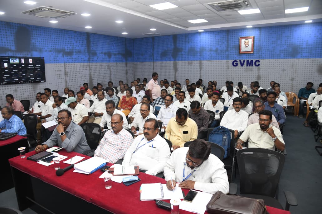 Gvmc It Department Notes.pdf Greater Visakhapatnam Municipal Corporation (GVMC) (@GVMC_VISAKHA ...