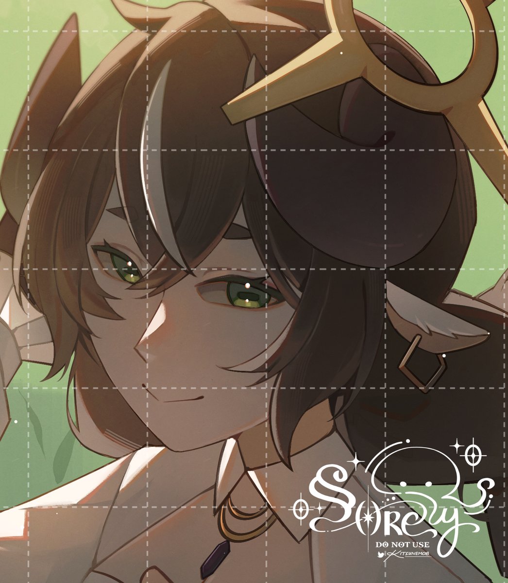 Kitsunemob_707's tweet photo. Illustration for @/neriririe! Terima kasih ya udah komis ke aku! 😳❤️ https://t.co/PVzj0mLTOq