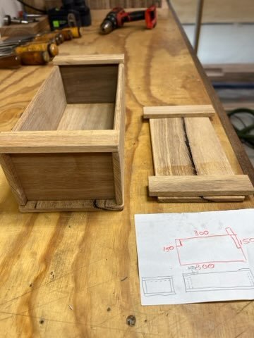 sjoyce560's tweet photo. @woodworking 
 Name is Shannon I have so do woodworking is Instagram page name sjoyce5602024 have a look https://t.co/oAyPgOtsqD