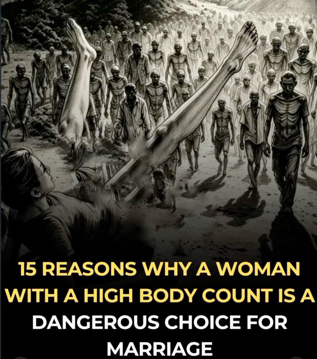 Ghanalinks1's tweet photo. Reason why you shouldn’t marry this type of woman if only you want peace….

threads
👇👇👇 https://t.co/WW4xlg5Zfa