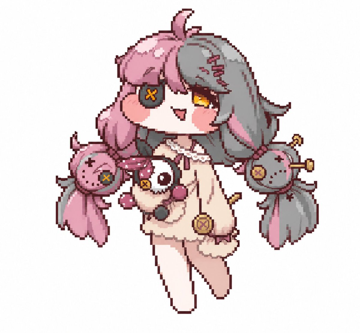 R3aDfQUjK79ZZxZ's tweet photo. 早く異世界ピクセルやりたーい https://t.co/TfWwTR22GE