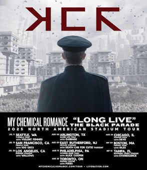 HeatherLaraTV's tweet photo. bit random but i have 2x my chemical romance t!ckets for s4le (fk the bots) for this saturday in london (pitch standing) if anyone wants!!

face value ofc!! https://t.co/fqUj6HOUfA