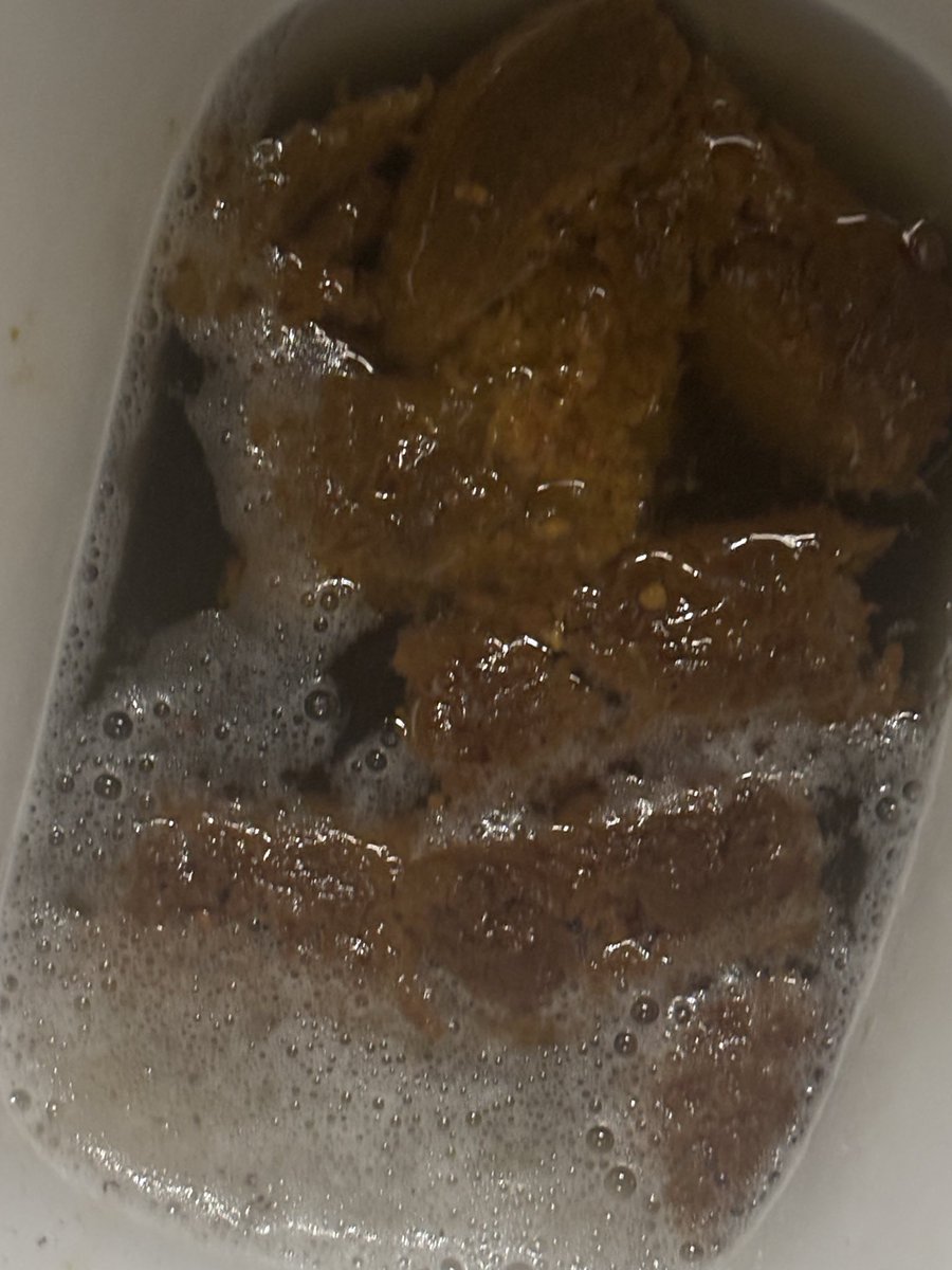 Temptress__V's tweet photo. Yummy 💩 😋 I know y’all pathetic human toilet will love to share with your superior my receptacle 🚽 now crawl forward begging toilet #scat #humantoilet https://t.co/SGVsy0GKIl