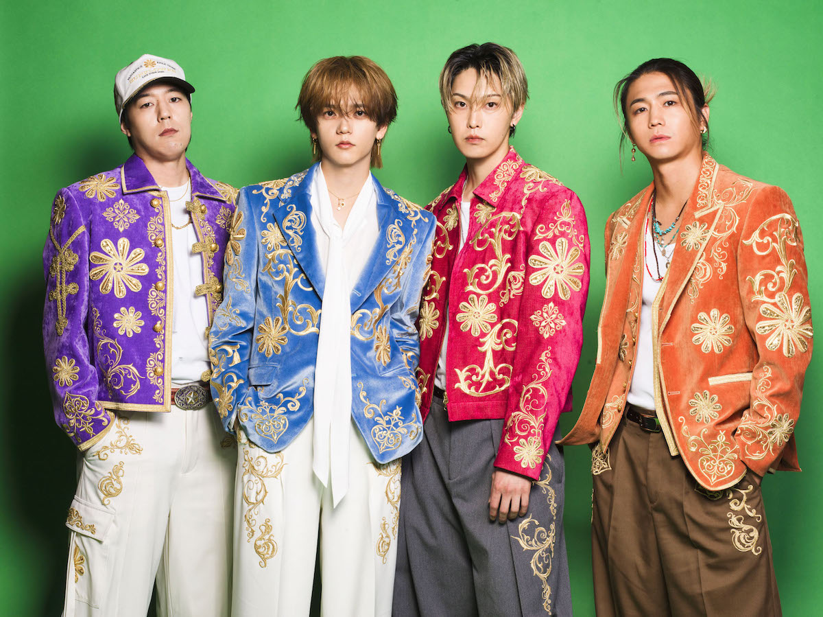 realsoundjp's tweet photo. 【フォロー＆RPで #プレゼント🎁】
FANTASTICS サイン入りチェキ 1名様

🖊️FANTASTICSがライブで大切にしていることとは？
世界・瀬口黎弥・堀夏喜・中島颯太が考える、グループの持つ多面的な輝き
https://t.co/jncfbDWeZN

#FANTASTICS https://t.co/xGrFUwbBkc