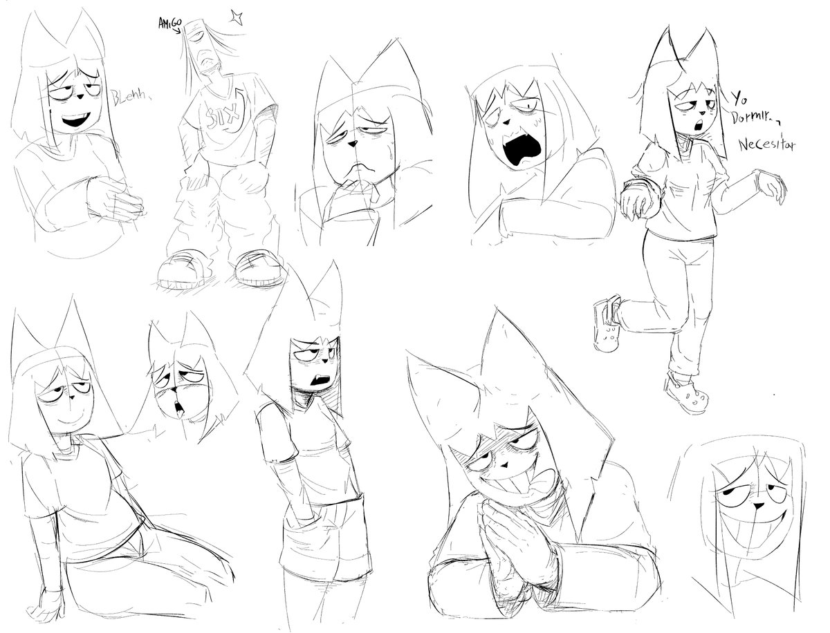 KENAI (Open Comissions 🖤❗) tweet media