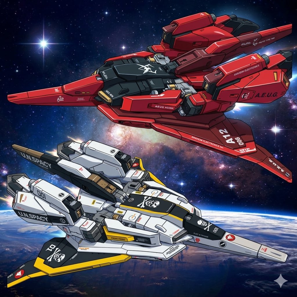 VF1VALKYRIE (@Z32Zx) / Posts / X