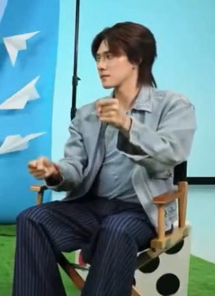 luneauxfraises's tweet photo. papih tetap kerja walaupun bentar lagi lahiran

SKYNANI S TO THE N PRESS

#SkyNaniSToTheNFanconLIVE
#SkyNaniSToTheNFancon https://t.co/yH4YzcQ7I3