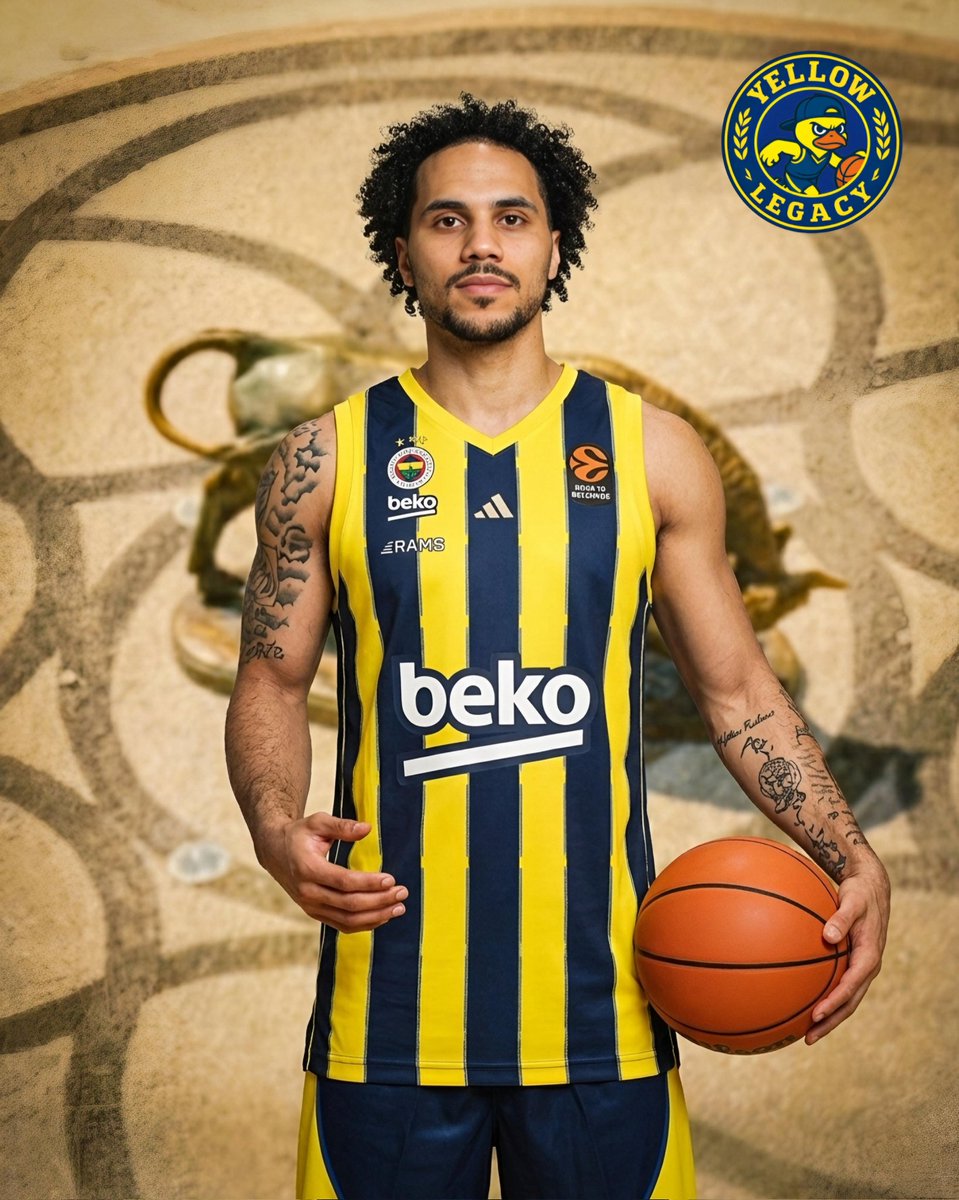 Yellowlegacy4m's tweet photo. 🟡🔵

🔙 14 Mayıs 2022

Shane Larkin'in Fenerbahçe Taraftarı Hakkında Açıklaması:

🗣
“İlk Final-Four’muzu Vitoria’da Fenerbahçeye karşı oynadık. Salonun yarısı Fenerbahçe taraftarıydı. Onlar dünyanın en iyi taraftarlarından birine sahipler. https://t.co/jgnW2uT4pm