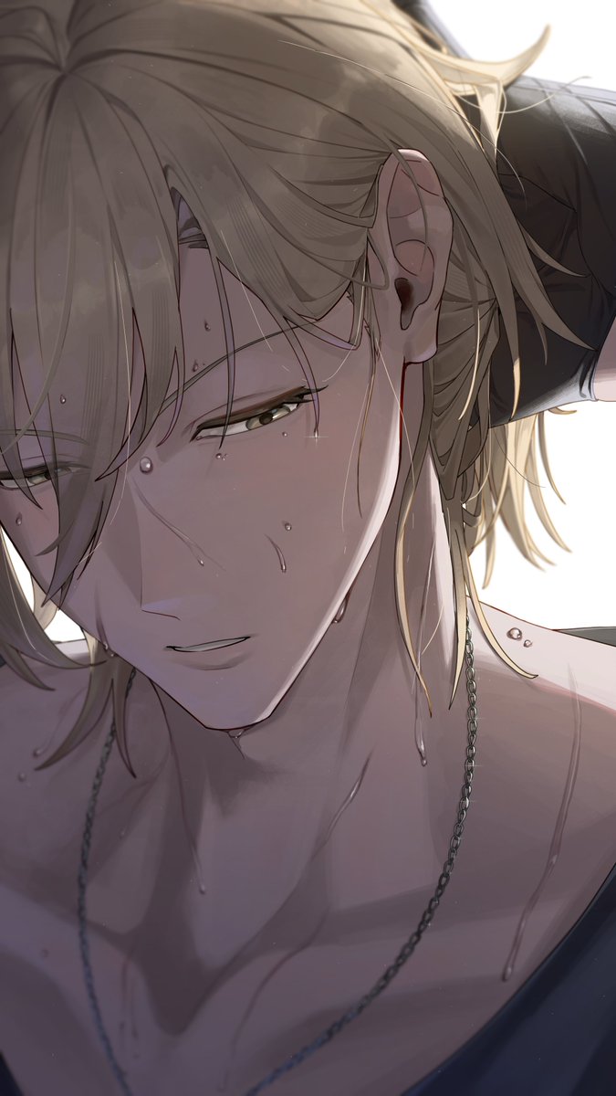 Ss_bim_417's tweet photo. 🦊薫💦 https://t.co/8fMKAZojj4
