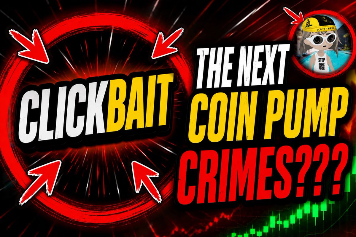 CLICKBAIT tweet media