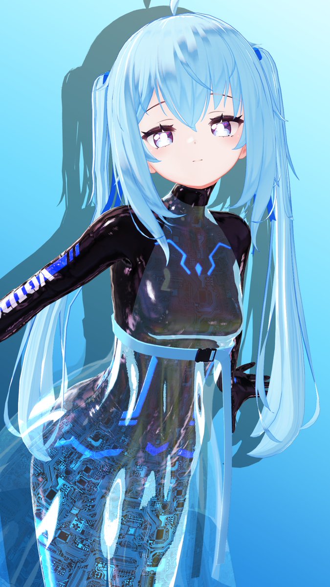miki_zukin's tweet photo. サフィーちゃん衣装完成！ https://t.co/2FRw7ZAxQ7