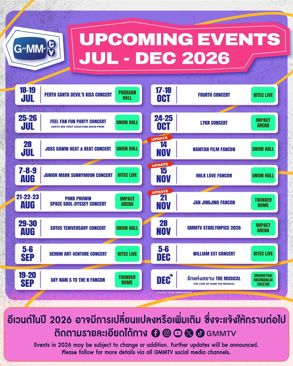 OhmIng Global tweet media