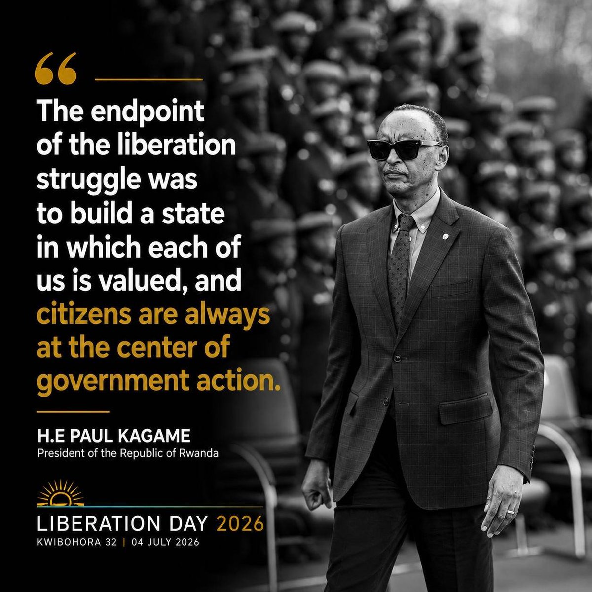 Real_AfricanSon's tweet photo. #Rwanda, we that you H.E for making Rwanda viewed as a success story. Long live 🙏 https://t.co/rFiKXYCZLg
