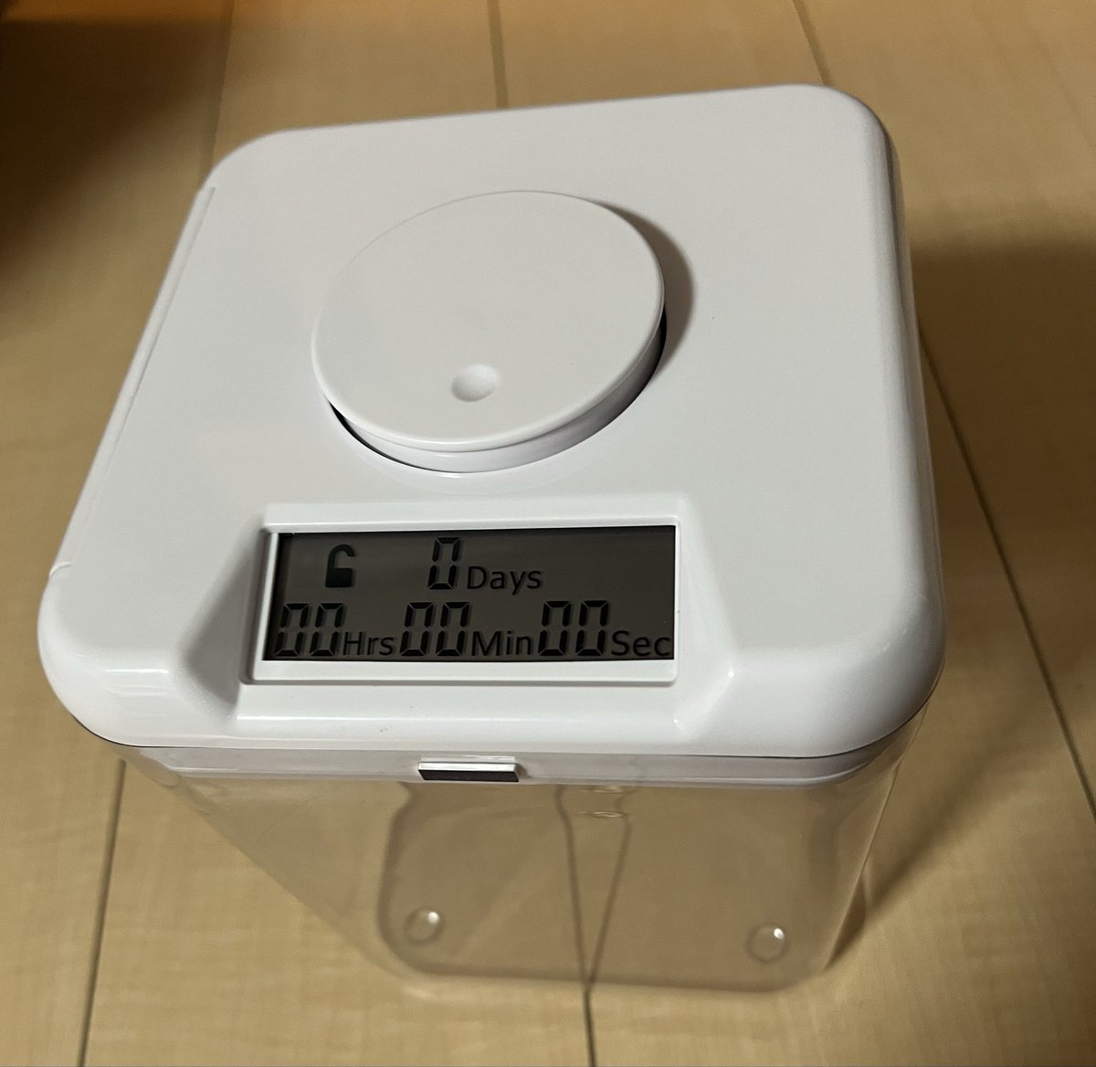 QLmoexqnDONlMHa's tweet photo. 届いた！！デジタルデトックス頑張ります！💪 https://t.co/5Sl0W92OPf